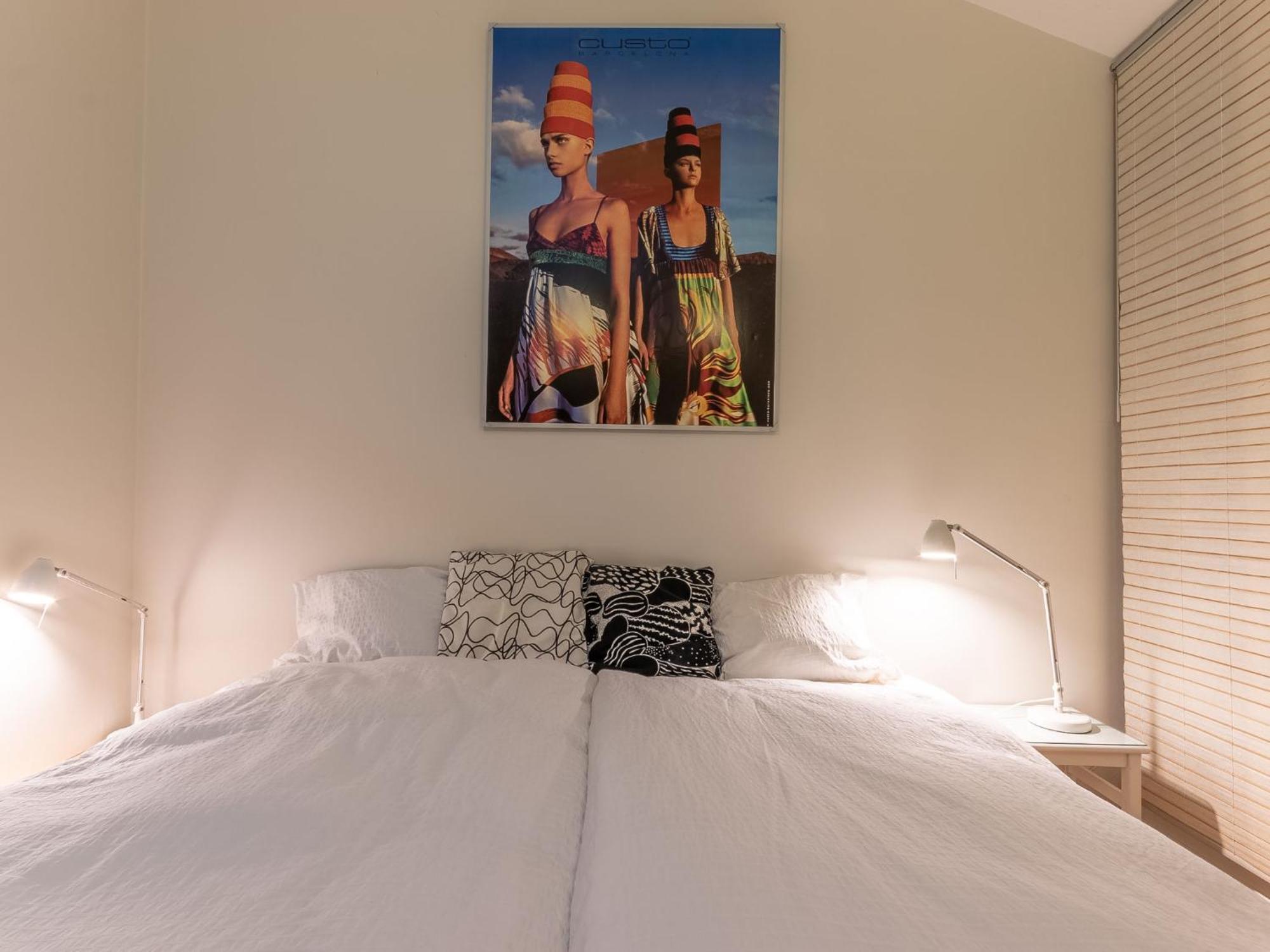 Apartment Urdaibai By Interhome Altamira المظهر الخارجي الصورة