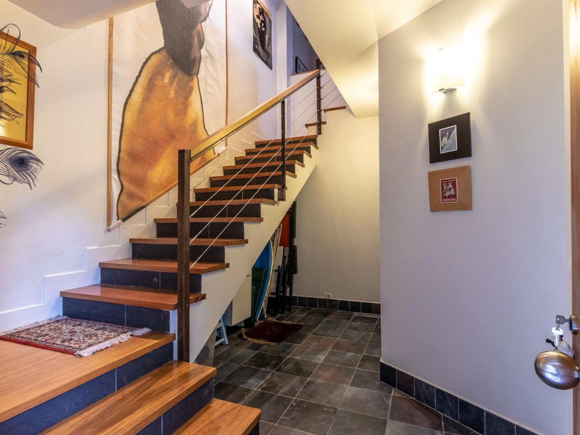 Apartment Urdaibai By Interhome Altamira المظهر الخارجي الصورة